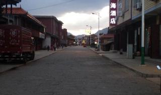 泸沽湖住宿推荐 泸沽湖住宿推荐