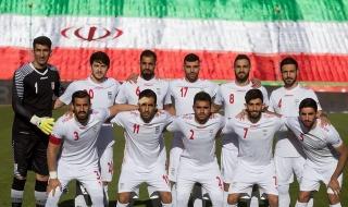 世界杯的亚洲球队